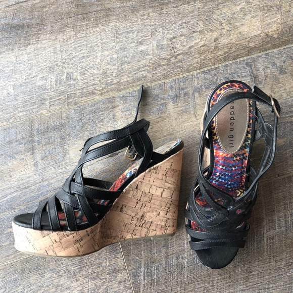 Wedges - Picture 3 of 3